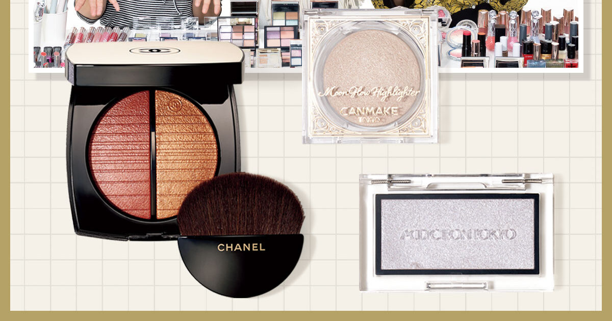 シャネル フェイスカラー ソレイユ クーシャン 新品 未使用 2025夏新色座談会】ギラつきフェイスカラーで夏盛り顔【2025夏新色座談