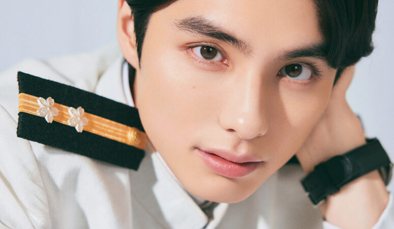 クリスマスファッション 本田響矢】ドラマ『波うららかに、めおと日和』で話題沸騰！うぶ タレント・お笑い芸人