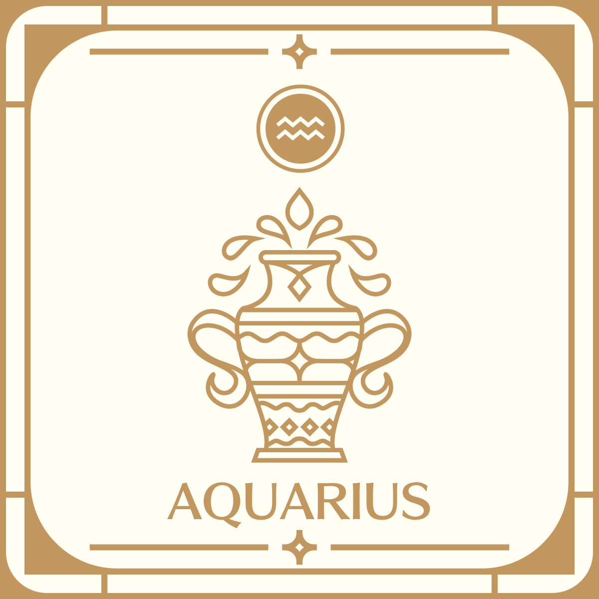 水瓶座】自分のペースを大切に。心と身体の健康を優先して【鏡リュウジ