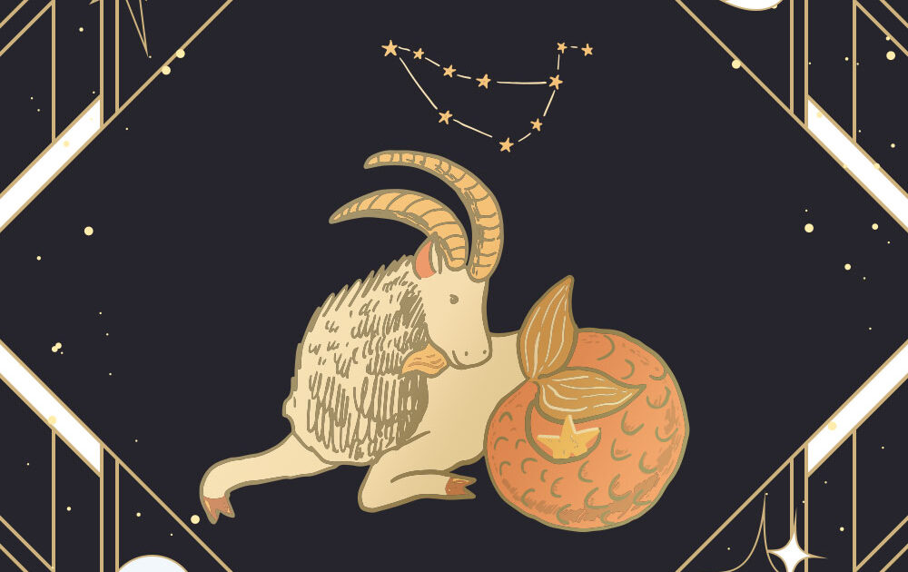 山羊座】「人との関わり」を整えることが成長の鍵【Daikiの12星座占い