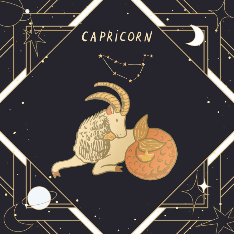 Daikiが占う10月～12月の運勢 【山羊座】「人との関わり」を整えること