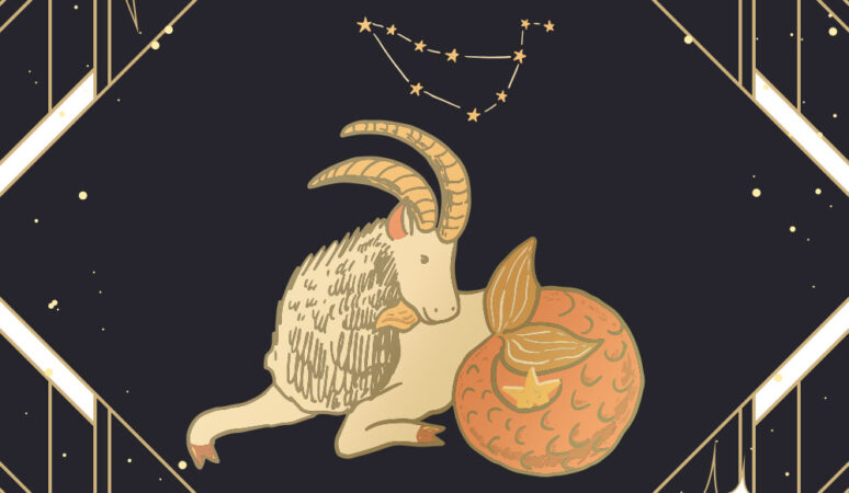 Daikiが占う10月～12月の運勢 【山羊座】「人との関わり」を整えること