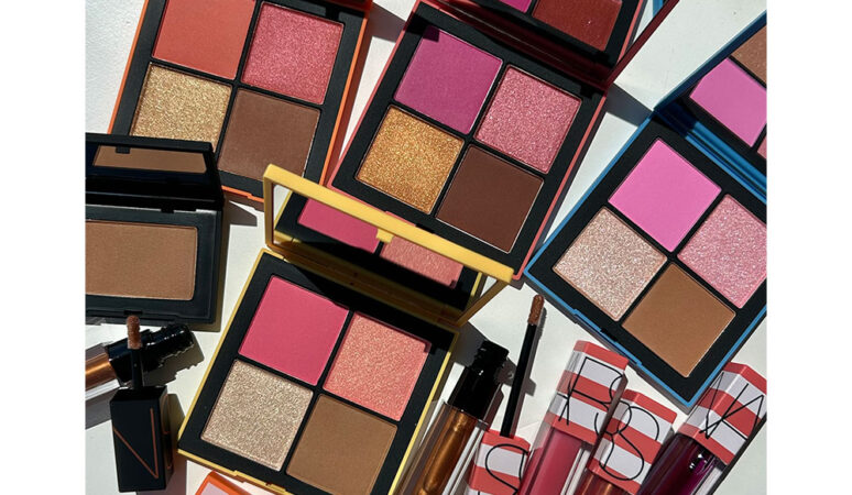 新品未使用 コスメまとめ売り NARS CHANEL daisique ヴィゼ NARS_summer_eye-774x450.jpg