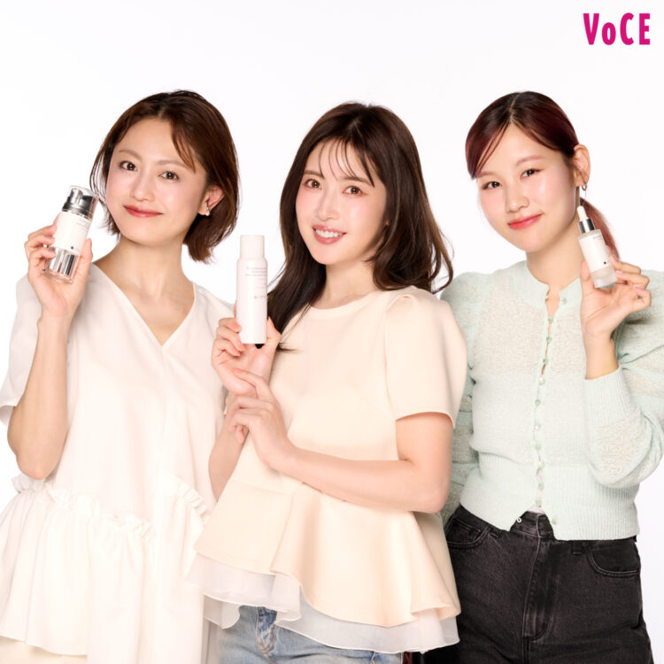 Qoo10メガ割で完売続出！【話題の成分美容】美プロの推しアイテムは