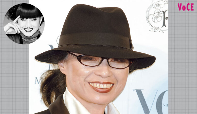 黒柳徹子】田中宥久子さんの「造顔マッサージ」をもう20年ぐらい