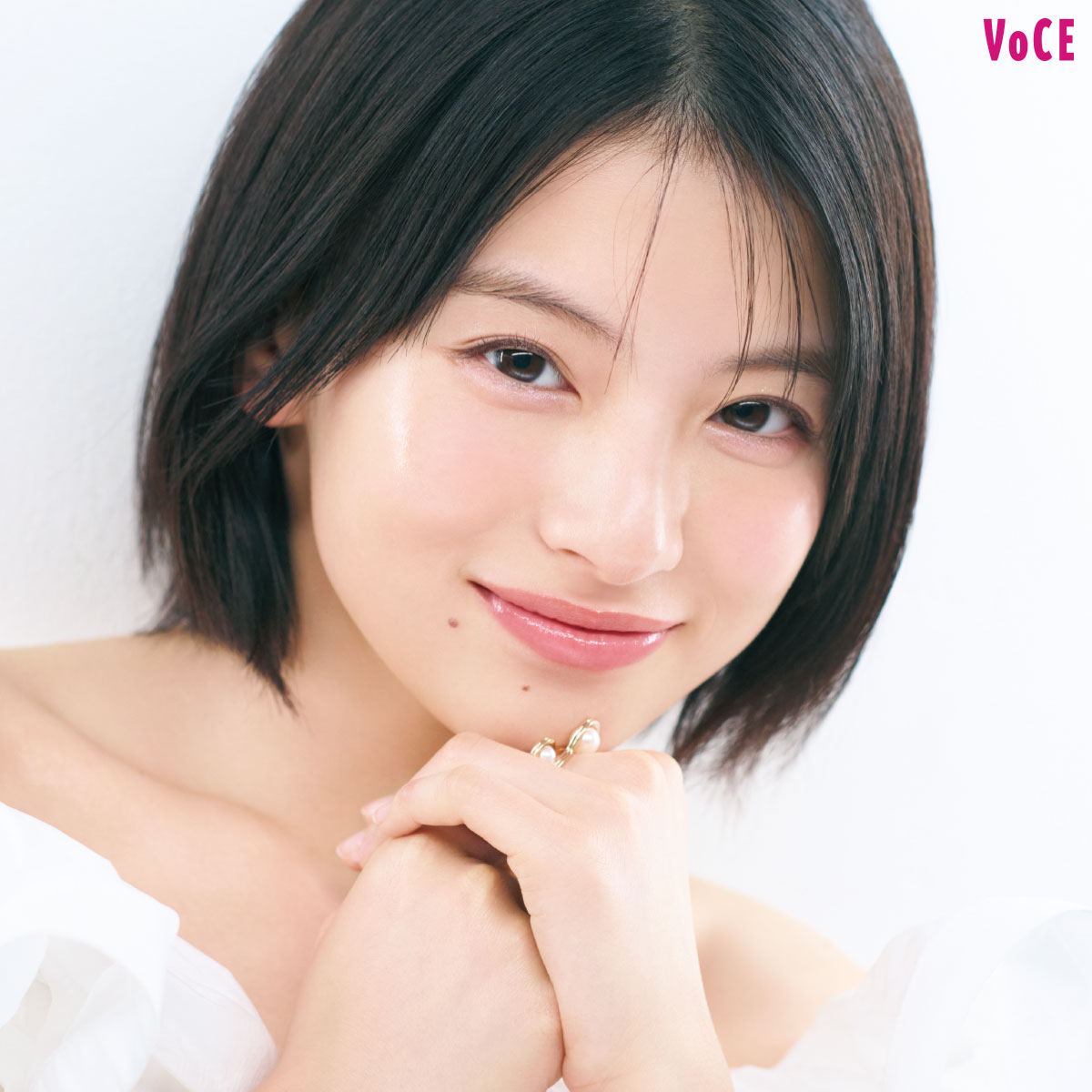 激安な 出口夏希】輝くピュアが止まらない！【COVER BEAUTY】｜美容 その他