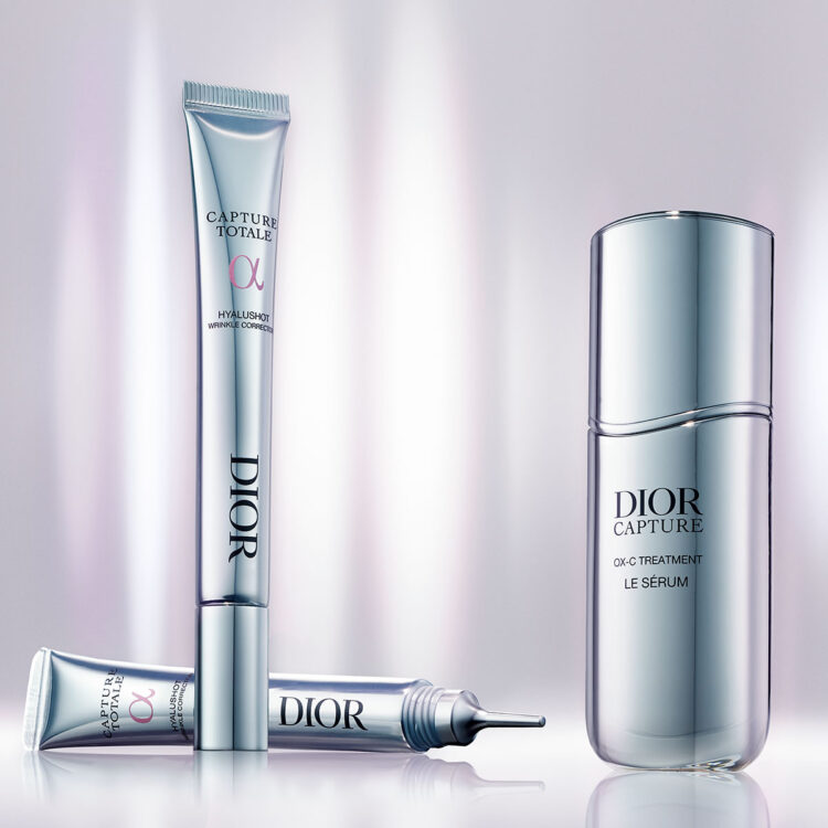 新品未開封 Dior ディオール OX-C セラム 75mL 保湿・肌再生 新品未開封 Dior ディオール OX-C セラム 75mL 保湿・肌再生