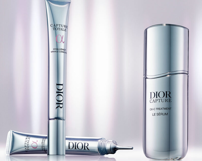 幹細胞研究20年以上】カプチュールが挑み続ける肌の未来[PR