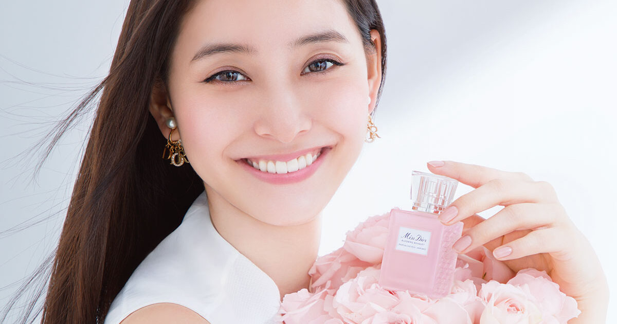 新木優子着用◆洗練されたデザイン♪◆Dior My Dior リング 新木優子さん着用♪】Dior My Dior リング (Dior/指輪・リング
