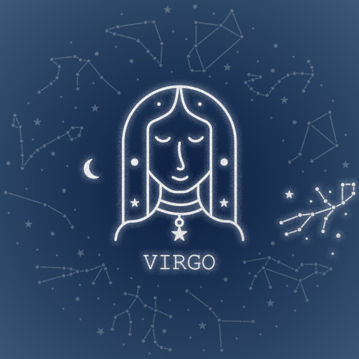 乙女座】多少のリスクは恐れず勢い重視で【Code杉浦エイトが占う2025年