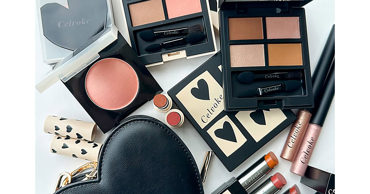 新品未使用 celvoke コスメ まとめ売り 新品未使用コスメ まとめ売り Celvoke