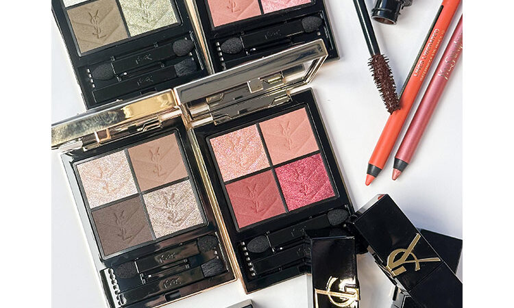 YSL・秋コスメ2025】8/1発売、サンローランが愛した「モロッコ