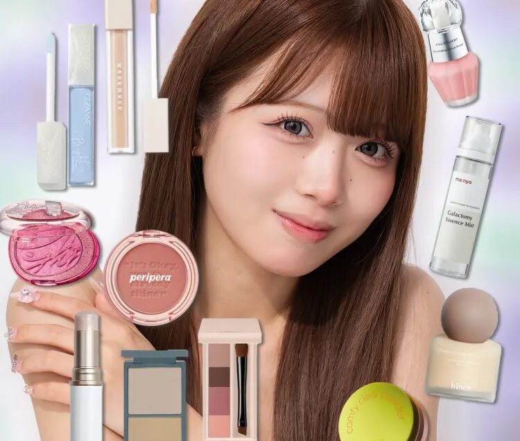 コスメ大好き 大阪高島屋・高島屋オンラインストアに［GUCCI BEAUTY］が6月14