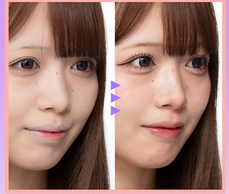 Kirari】最強束感まつげのつくり方！爆盛れメイクの秘密公開【絶対盛