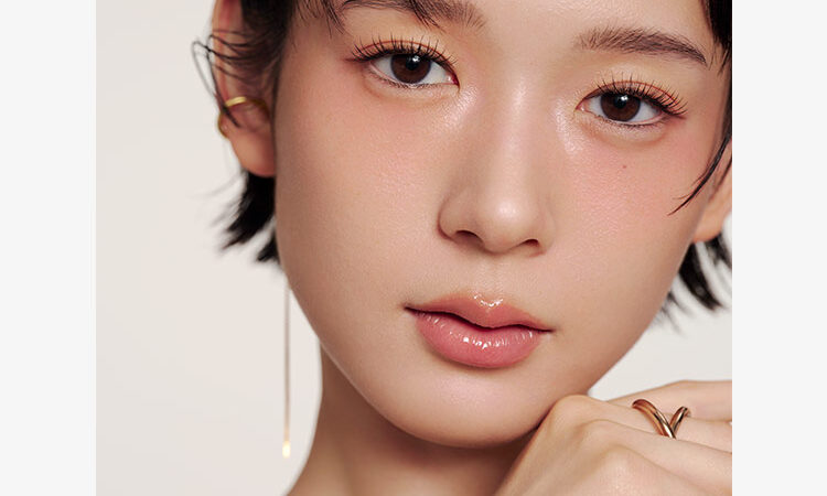 小田切ヒロが提案】キーワードは「媚びない甘さ」！カラー×透明感で