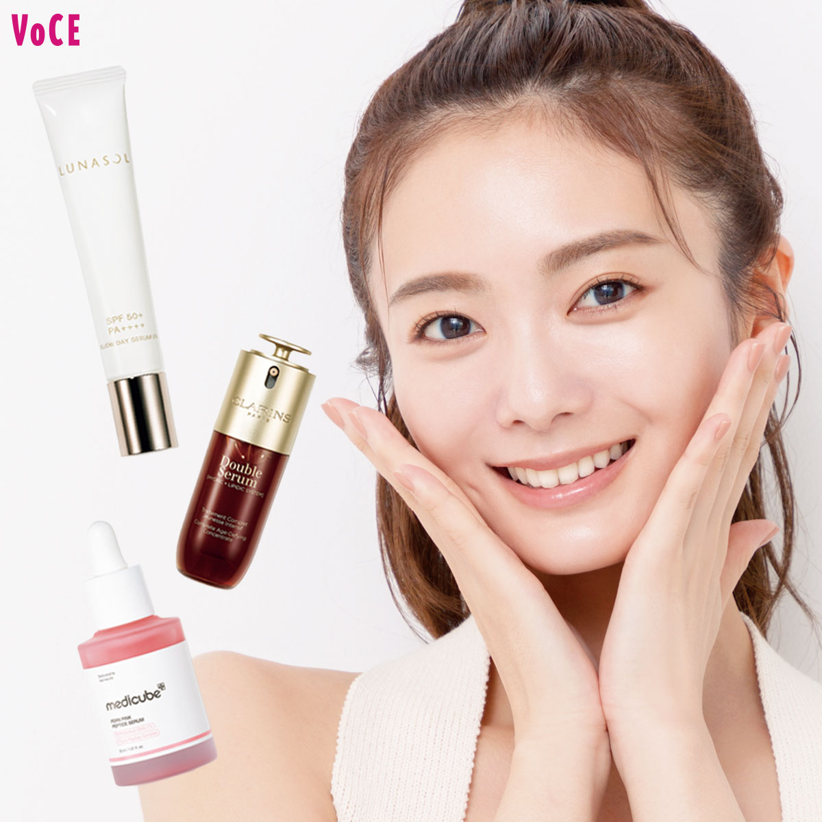 田村保乃ベスコス2025上半期】日焼け止めの進化に感動！【2025年上半期