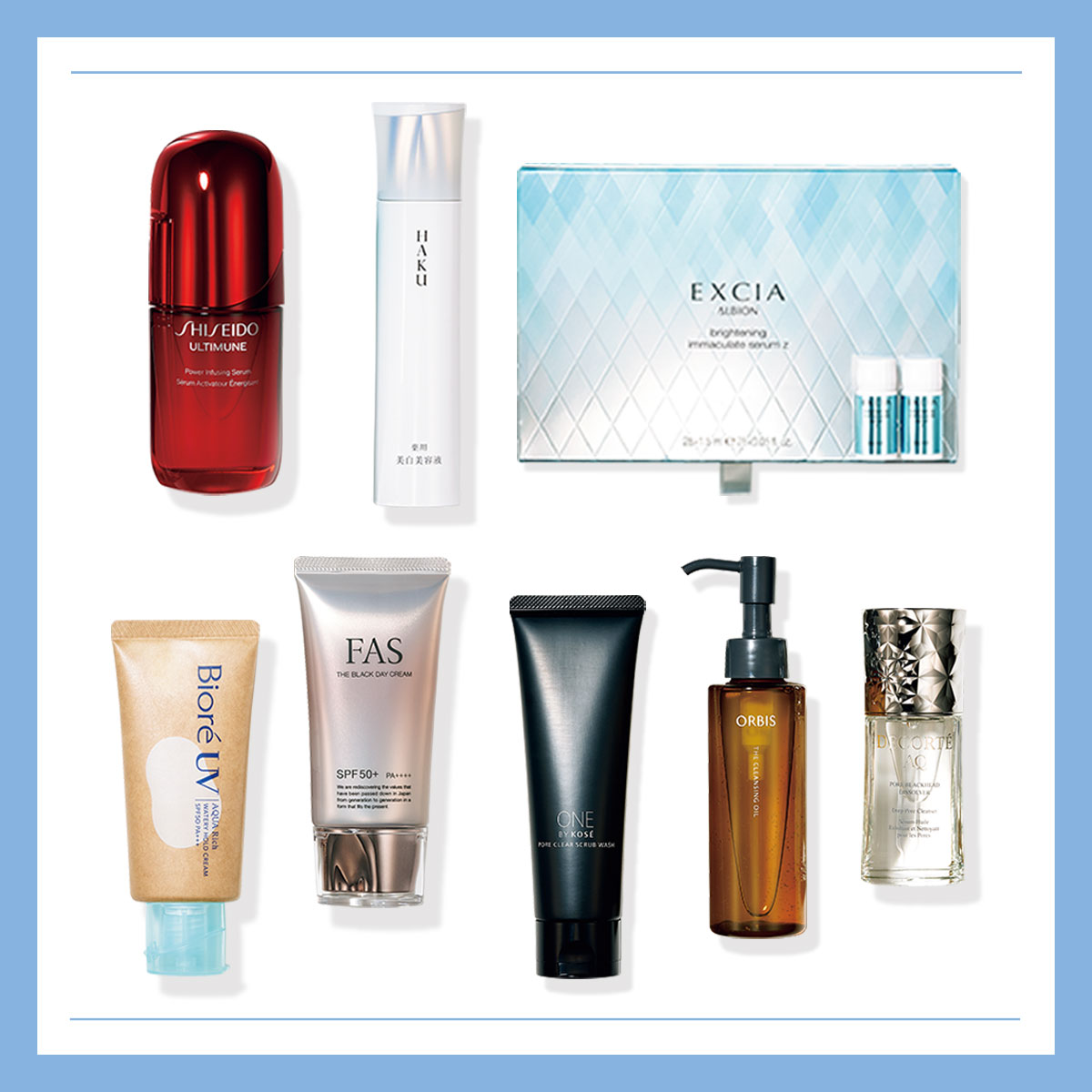 2025年上半期【スキンケアトレンド】総まとめ！エイジング・毛穴ケアや