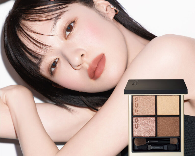 【美品】美肌スペシャリスト5 化粧品子 プチプラコスメ成分の人 | たるみは美顔器！フェイス