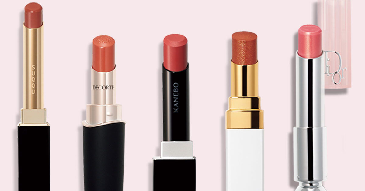 CHANEL コスメデコルテ デパコス コスメ リップ まとめ売り 未使用あり 格安デパコスのみまとめ売り①CHANELコスメデコルテ
