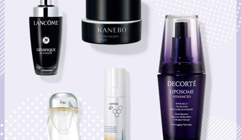 乾燥肌】を潤す。美容ヲタクおすすめコスメ5つ【読者ベスコス】【2025