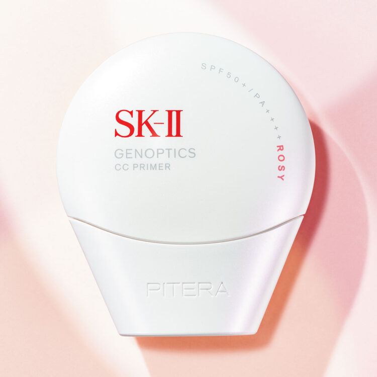 ベストコスメ2025年上半期】メイク部門優秀賞はSK-IIのスキンケア級