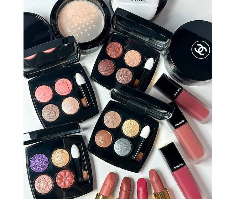 シャネル　コスメセット CHANEL - CHANEL コスメセットの通販 by 断捨離中！コスメ叩き