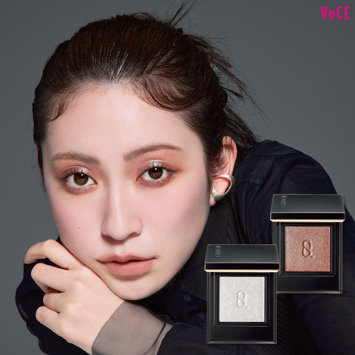 メイクアップ 新品　購入時は連絡くださいね VO-2509-145-TOP.jpg