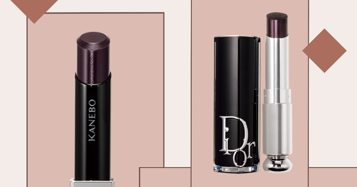 デパコス　まとめ売り　dior KANEBO アディクション KANEBO・ディオール・SUQQU】美容ヲタク1084人が推す！盛れる