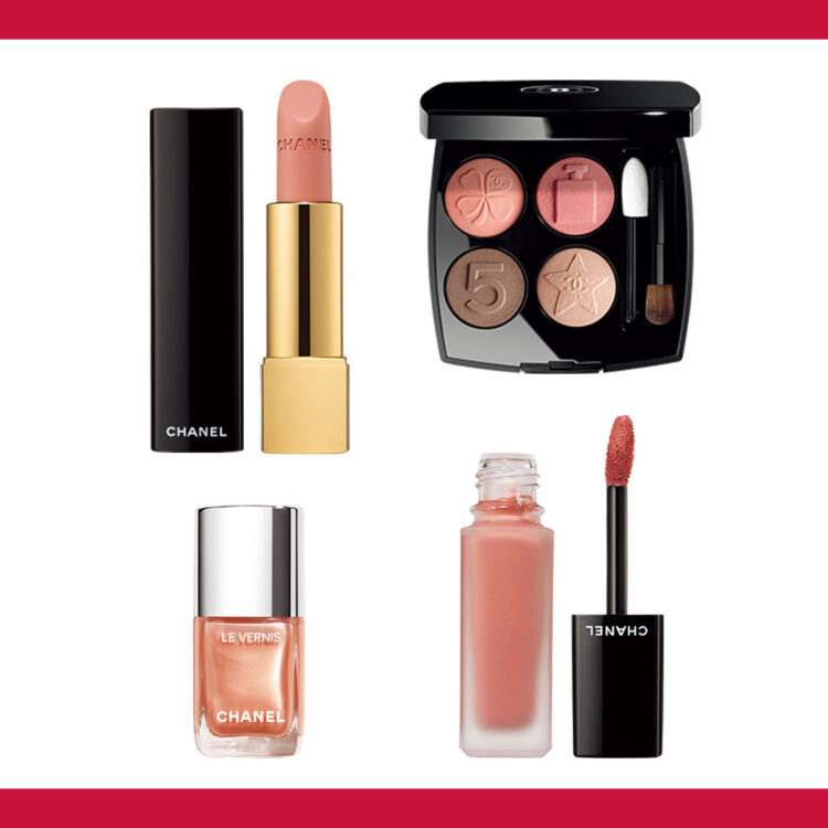 【新品未使用】化粧品まとめ売り POUL&JOE・CHANEL他 2025新春コスメ】注目のブランド4選【シャネル・DIOR・YSL・トム