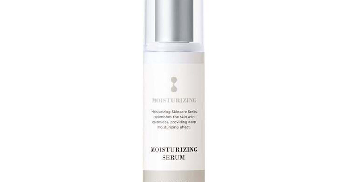 ヒト型セラミド増量で集中保湿がさらに進化！深いうるおいを実感できる