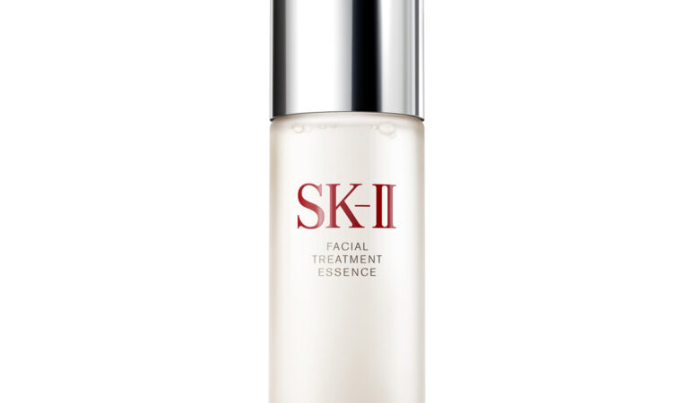 夏肌READY？】SK-IIの名品がもたらすクリアな素肌こそが、この夏の理想