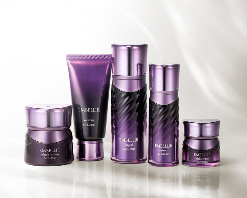 メナード　エンベリエリフレッシュマッサージB 8/21リニューアル エンベリエ メナード エンベリエ リフレッシュマッサージB 160g