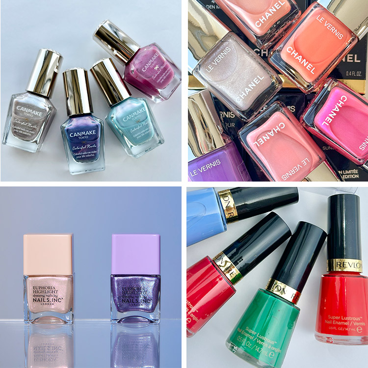 【まとめ売り】デパコスネイルカラー 17本セット まとめ売り】デパコスネイルカラー 17本セット まとめ売り】デパコス