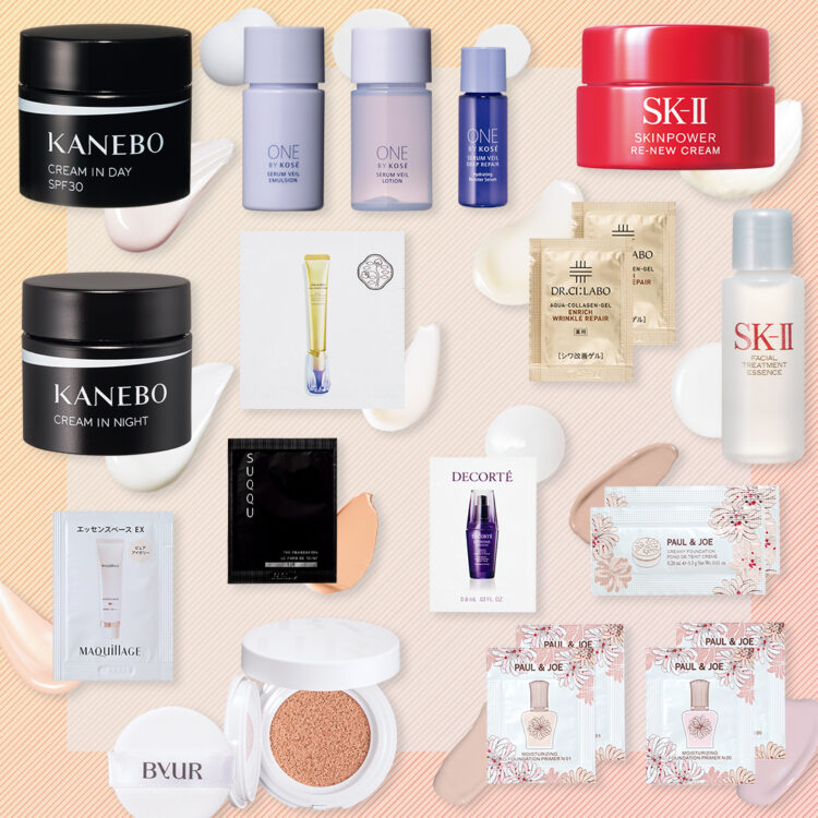 VOCE ヴォーチェ 2025年10月号 増刊 壱軍コスメボックス 付録のみ VOCE SPECIAL 2025年10月号 増刊 | 講談社 |本 | 通販 | Amazon