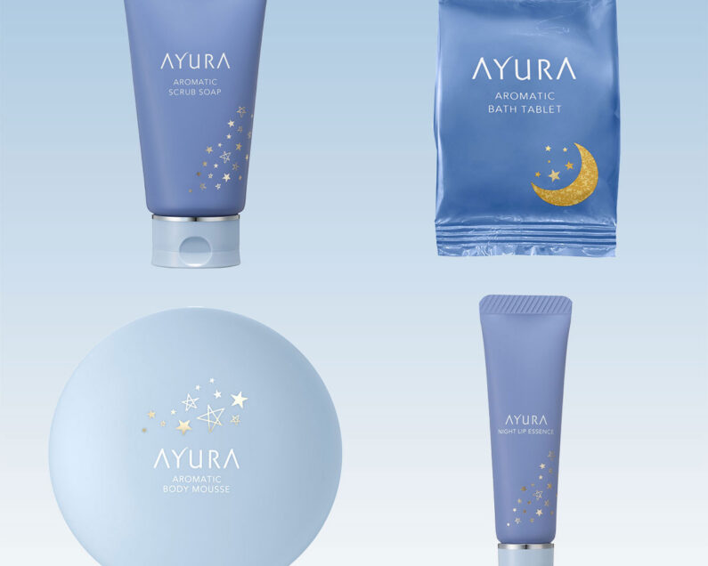 新品未使用 完売品 アユーラAYURA クリスマスコフレ 2023 新品未使用 完売品 アユーラAYURA クリスマスコフレ 2023