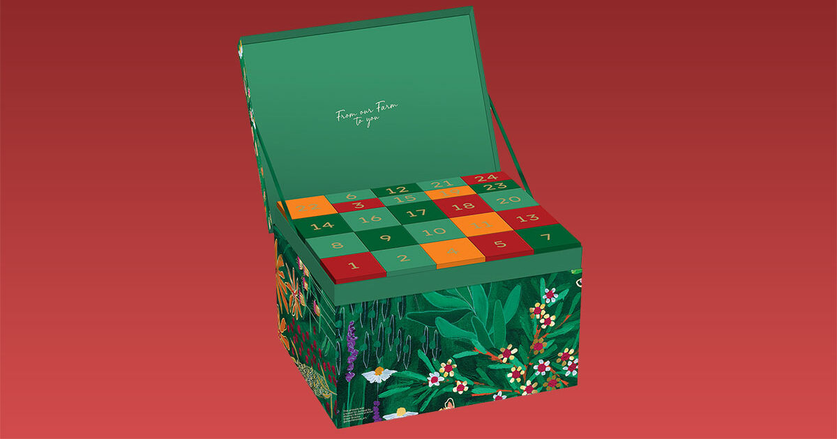 ジュリーク・クリスマスコフレ2025】人気のスキンケア・ボディケア