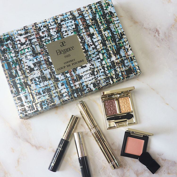 さげちゃんさん専用【新品未開封】エレガンス クリスマスコフレ 2025 4点 Elegance] Unexpected price reduction this year! Christmas gift set