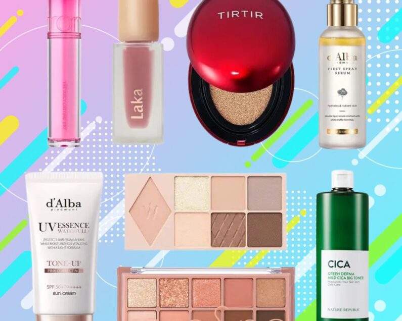 リジュラン、VT、ダルバ韓国コスメまとめ売り 11563d3268f10af49fd4d19b696e77