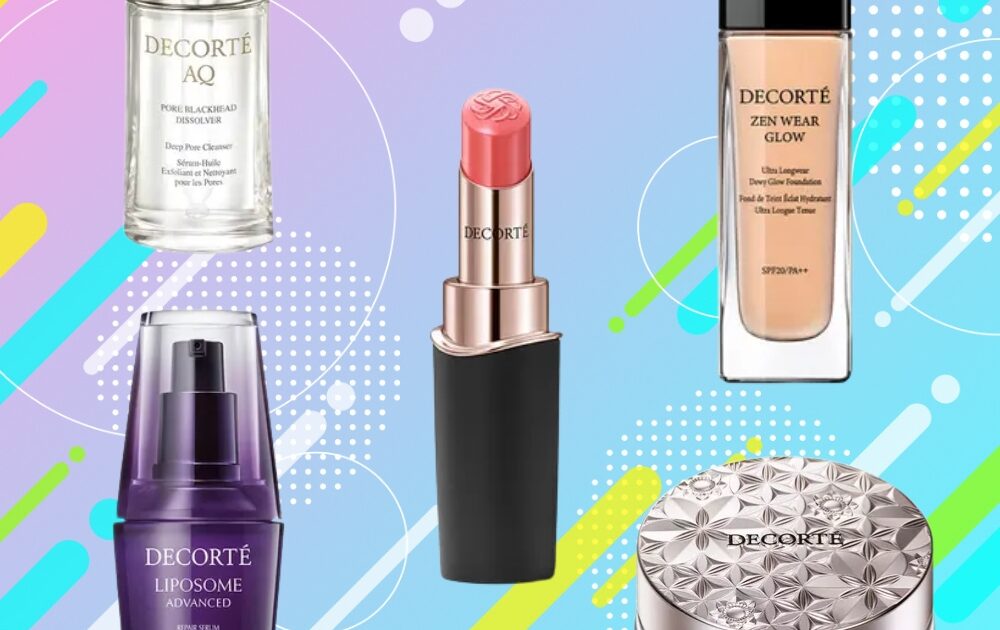 一回の使用　2025上半期ベスコス受賞　コスメデコルテ　AQ毛穴美容液オイル DECORTÉ | コスメデコルテ on X: 