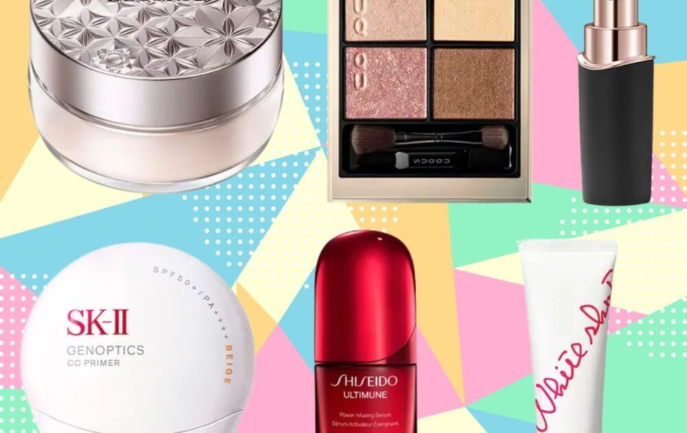 美容マニアのアラサーが本気で愛用！＜2025上半期コスメ＞リアル口コミ