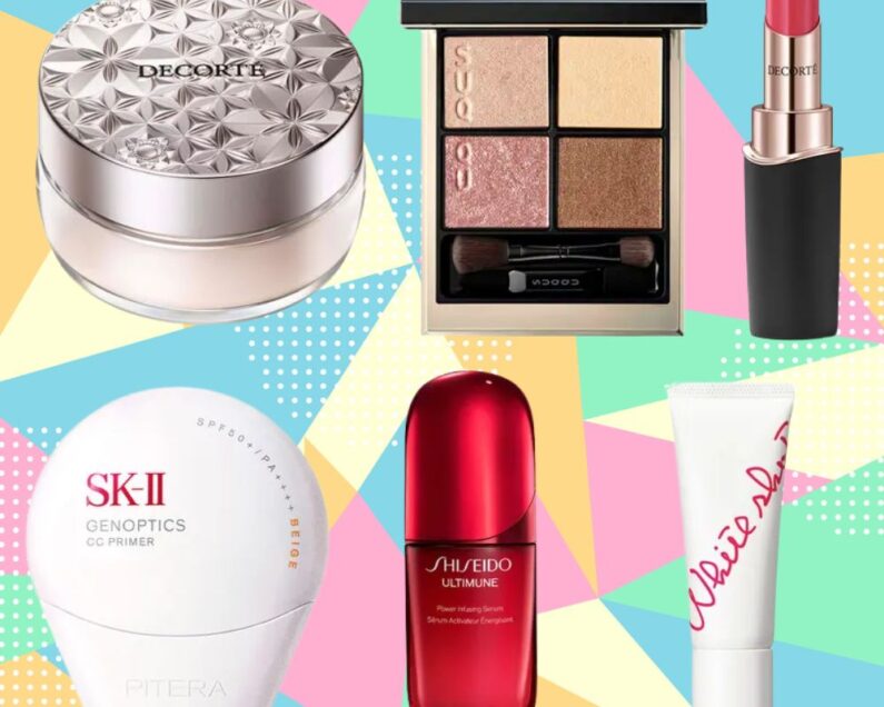 美容マニアのアラサーが本気で愛用！＜2025上半期コスメ＞リアル口コミ