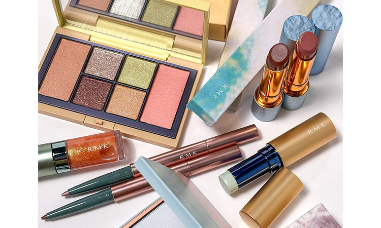 クリスマスコフレ RMK・クリスマスコフレ2025】10／31・11／14・12／5発売！異国