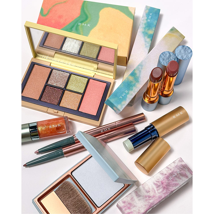 Xmasスペシャル＞エックスリュークス スキンケア5点セット