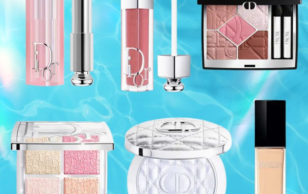 バズコスメが多数ランクイン！ 美容ヲタク600人が選ぶ【ディオール】神