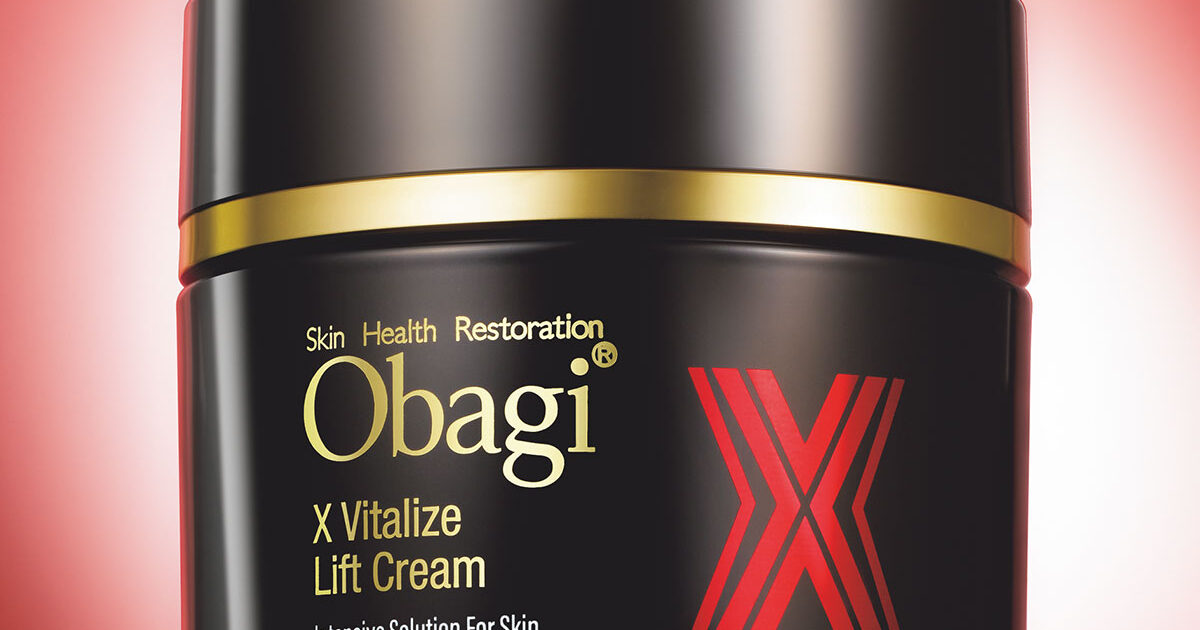 パワフルな“ゆるみ補正力※1”で大きな話題になったクリームがさらに進化