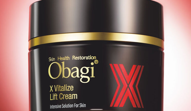 パワフルな“ゆるみ補正力※1”で大きな話題になったクリームがさらに進化