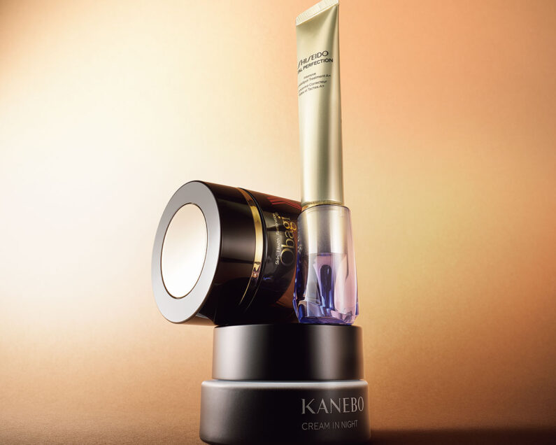 秋冬スキンケア速報2025〉“柔らかさ”へ導く注目クリームとは