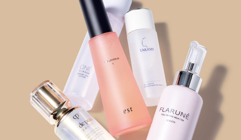 秋冬スキンケア速報2025〉新発想の角層ケアアイテムが目白押し