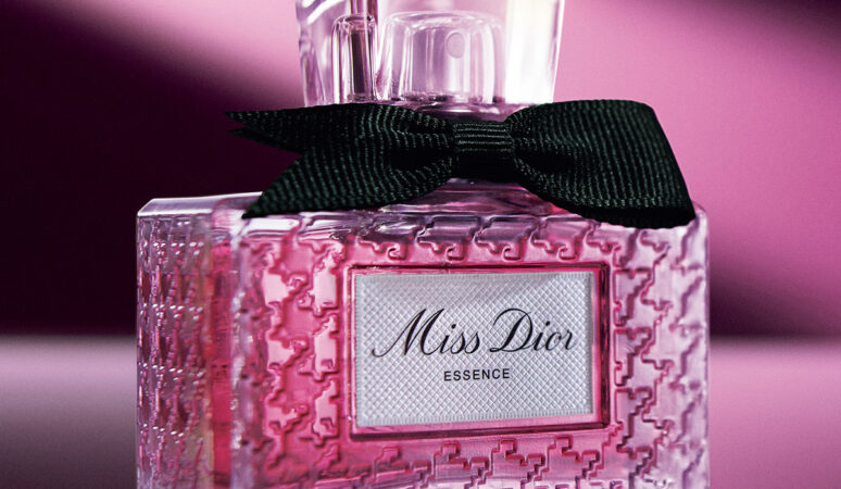 断捨離中☆アユウ クリスチャンディオール ミス ディオールエッセンス DIOR】 ミス ディオール エッセンス- フレグランス