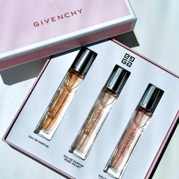 ✨️ 【新品未使用】✨️GIVENCHY ジバンシイ イレジスティブル コフレ✨️ ジバンシイ / イレジスティブル コフレの公式商品情報｜美容